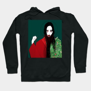 Yurei XLXXXIII Hoodie